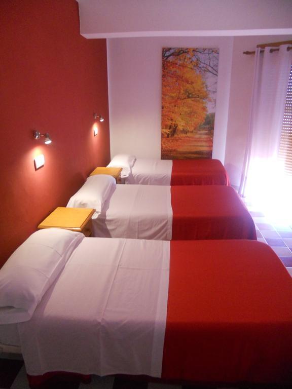 Hostal Puerto Beach Мотрил Стая снимка