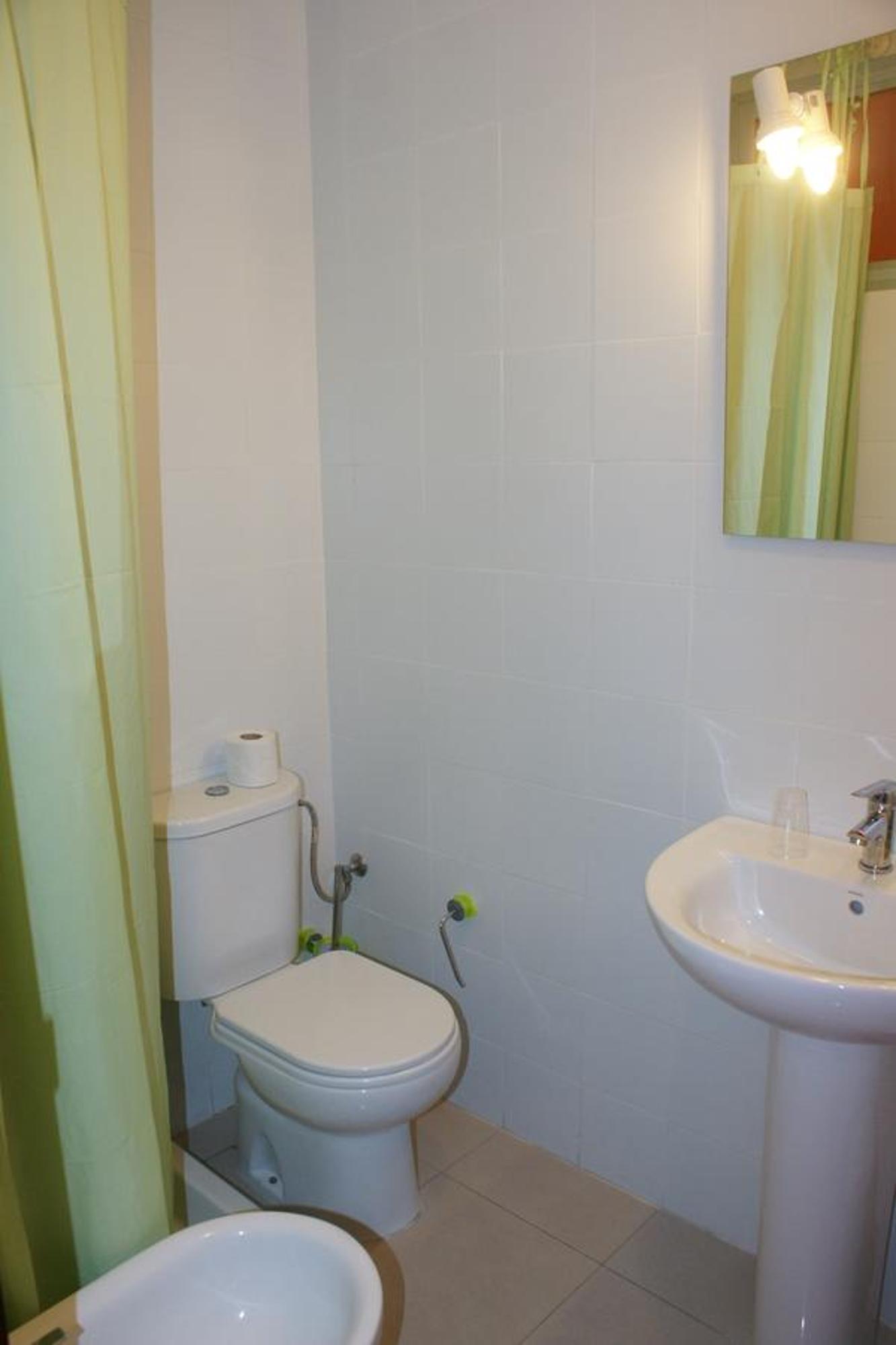 Hostal Puerto Beach Мотрил Стая снимка